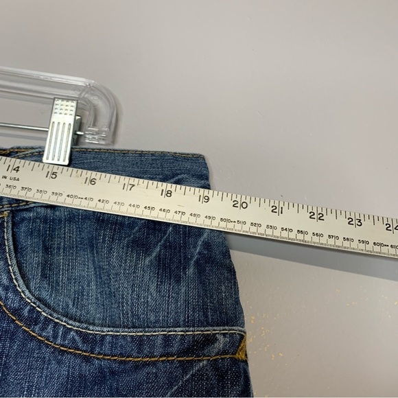 Ariat‎ Work FR M4 Low Rise boot cut jean. Size 38/30 - Picture 7 of 15